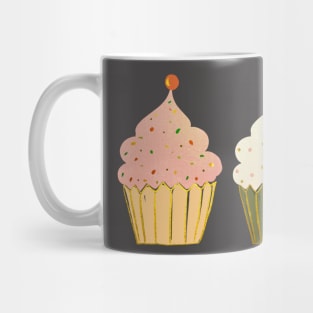 Cupcakes Mug